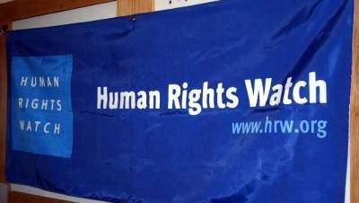 Human Rights Watch: Антикризисный пакет помог казахстанцам выжить, но выплаты не покрывали базовые расходы