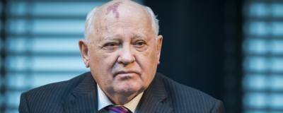 Горбачев рассказал об ошибке Лукашенко во время протестов