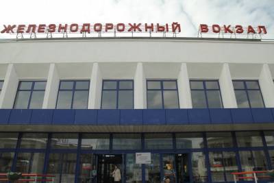 Поездка 1 сентября из Нижнего Новгорода на «Сапсане» будет дешевле