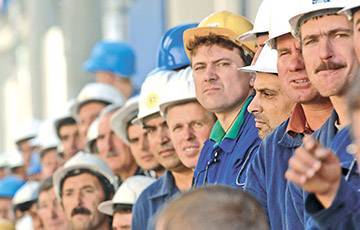 Встаньте в один строй с «Белшиной»: обращение к работникам «Бобруйскагромаша»