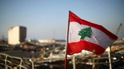 Экс-посол России в Ливане прокомментировал ситуацию после взрыва в Бейруте