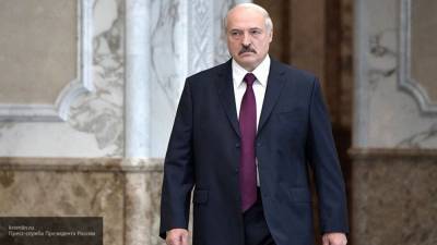 Горбачев указал на ошибку Лукашенко во время протестов в Белоруссии