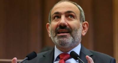 В мире уже поняли: премьер Армении Пашинян – демагог