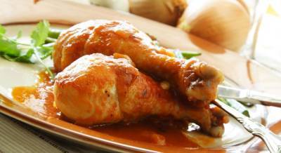 Мясо - значит птица: украинцы едят все больше курицы
