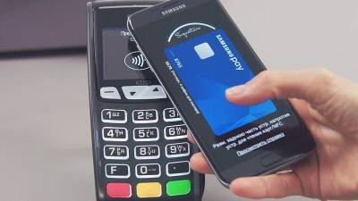 Samsung запускает цифровую мультиаккаунтную карту Pay Card
