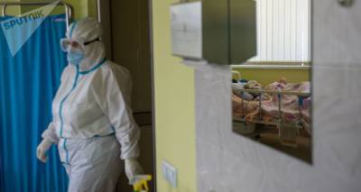 В Армении от осложнений коронавируса скончалась женщина – Минздрав приводит детали