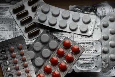 Аспирин и не только: Ученые назвали лекарства, способные повышать риск развития рака