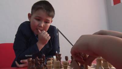 В Башкирии прошли онлайн-соревнования по шахматам «Белая ладья»