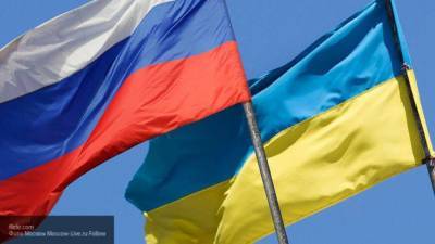 Украина установила спецпошлины на энергоносители из России