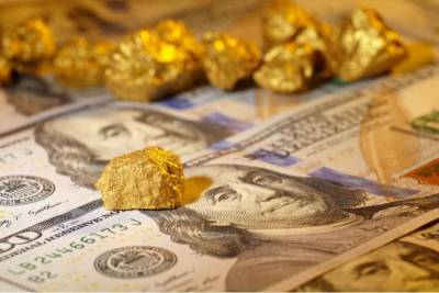 Как успеть заработать на золоте: риски, нюансы, прогнозы