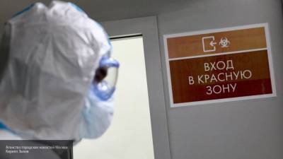 Коронавирусная инфекция за последние сутки подтвердилась у 4828 человек в РФ