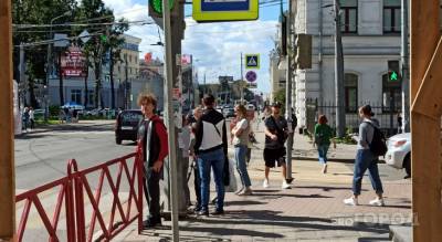Разрешат ли снять маски: оперштаб в Ярославле назвал новые цифры зараженных ковидом