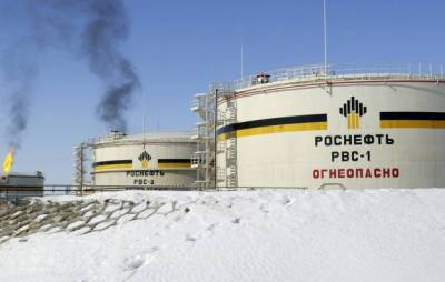 Нефтяники предупредили Путина об угрозе потери доли на рынке в пользу США