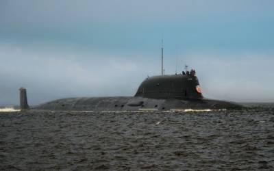 Совбез России: Новые боевые корабли будут оснащены гиперзвуковым оружием