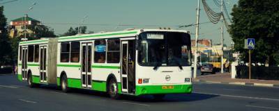 На нескольких маршрутах в Рязани будет увеличено количество автобусов