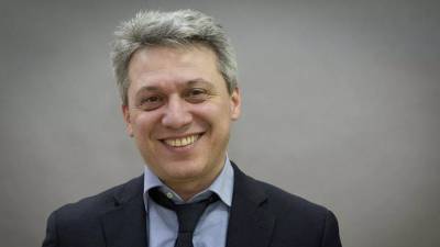 Президентом «Вымпелкома» стал экс-замглавы Минкомсвязи Рашид Исмаилов