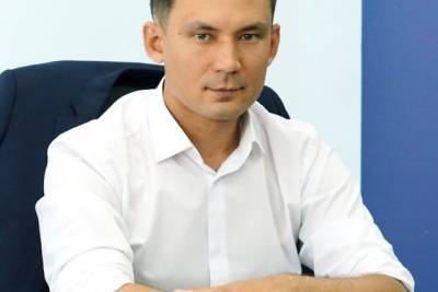 Экс-депутат Волжин возглавил новый департамент по развитию муниципалитетов Забайкалья
