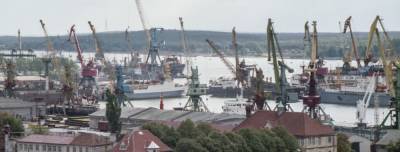 Санкции ЕС против Белоруссии могут обанкротить литовский порт