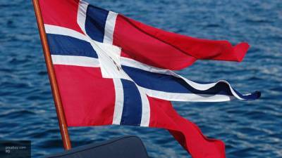 Норвежский премьер прокомментировала "шпионский скандал" с Россией