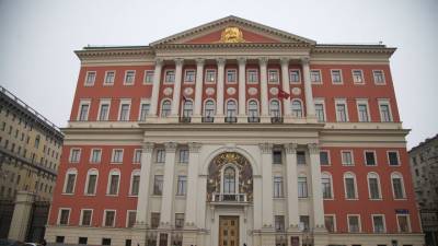 Странная тенденция слухов: мэрия Москвы высказалась о новых ограничениях
