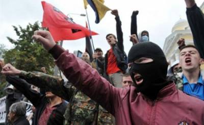 На Украине уже готово поколение, выращенное в ненависти к России