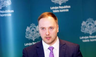 Латвийский министр пригласил к себе в страну белорусские ИТ-компании
