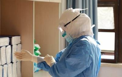 Вспышка коронавируса в Сумах: в городе откроют больницу "второй волны"