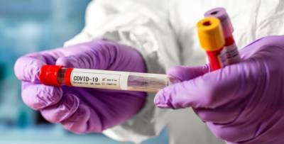 Число заразившихся перевалило за 200: новые случаи COVID-19 выявлены в Лисичанске и Северодонецке