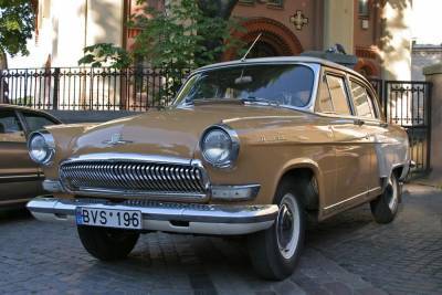 Эксперты раскрыли секрет долговечности советских автомобилей