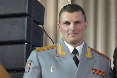 Появились подробности о службе погибшего в Сирии российского генерала