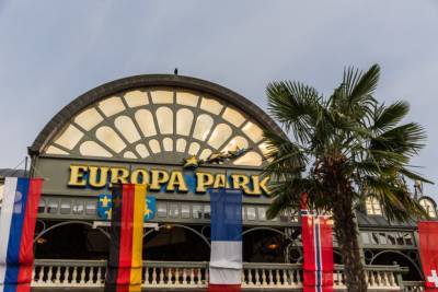 Карусели нон-стоп: «Европа-парк» будет работать без перерыва между сезонами