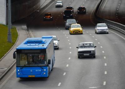 Бесплатные автобусы пустят с 22 августа на время закрытия станции метро "Рижская"