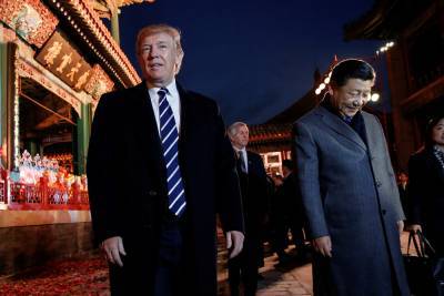 Foreign Policy разъяснил, почему США и Китай не стремятся победить в новой Холодной войне
