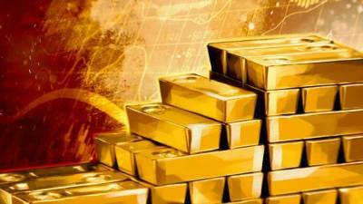 Вассерман объяснил маневр России с продажей золота