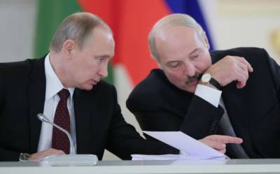 "Вы меня знаете": Лукашенко "порешал" с Путиным и пообещал разобраться с неугодными