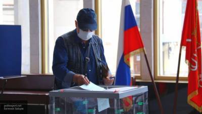 ЦИК России зафиксировал 35 попыток двойного голосования по Конституции