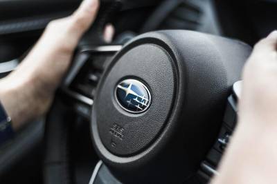 В 2021 году в России стартуют продажи Subaru Outback нового поколения