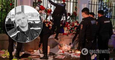 В Беларуси умер еще один учасник протестов | Мир | OBOZREVATEL