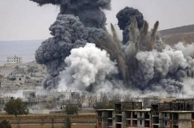 В Сирии за сутки дважды нарушили режим прекращения огня