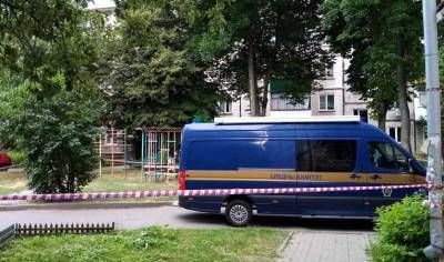 СК Белоруссии проведет проверку по факту смерти директора музея в Волковыске