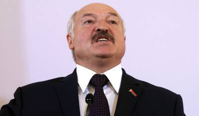 Психиатр: «Лукашенко, как и Сталин, страдает параноидным расстройством личности...»