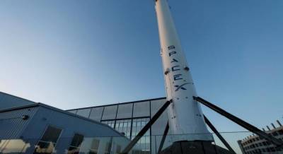 SpaceX Илона Маска привлекла инвестиций на рекордные $1,9 миллиарда