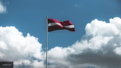 Латвийские власти не признают Тихановскую победителем выборов РБ