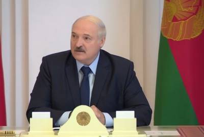 Лукашенко назвал оппозицию черносотенцами и пообещал дать им лопаты