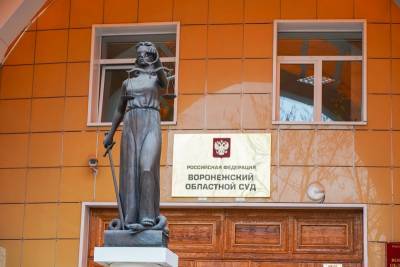 В Воронеже облсуд не допустил «Новых людей» к выборам в облдуму
