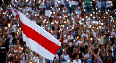 Австрия поддержала санкции против белорусских чиновников за разгон протестующих