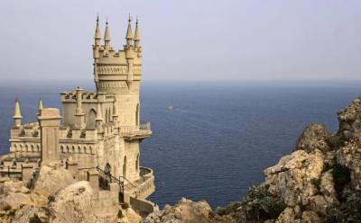 В Крыму мошенники придумали новый способ обманывать туристов