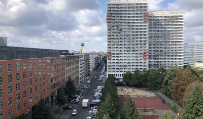 Личный опыт: как снять квартиру в Берлине и не сойти с ума
