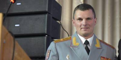 Журналисты выяснили подробности о службе погибшего в Сирии российского генерала