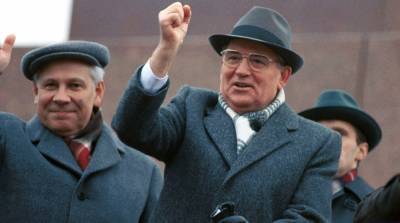 Горбачев дал Лукашенко совет из опыта времен развала СССР